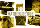 La biographie de Mathieu de Kubi