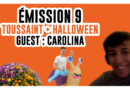 emission 9 de kubi dormoy toussaint halloween guest carolina mileurista replay best of video