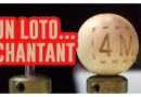 La lotería de navidad le loto chantant espagnol de kubi dormoy minute pas conne