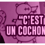 dekubidormoy-bestof-video-dessin-planche-pictionnary-jeu-ours-cochon-mike-brant-frederike-jean-marc-dormoy