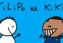 Retrouvez les nouvelles aventures de Filipo à Madrid avec son nouveau copain Kiki !