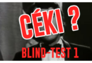 CéKi ? n°1 – Le Blind Test musique #dekubidormoy