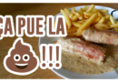 MINIATURE EM17 - TROYES andouillet pue la merde de kubi dormoy extrait video recette commentaire test