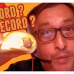 de kudi dormoy record huiness book hot dog